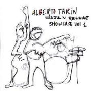 Alberto Tarin Jazzing Reggae Vol 1